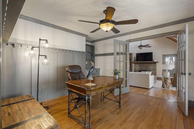 6402 Lakeview Drive, Buford, GA 30518