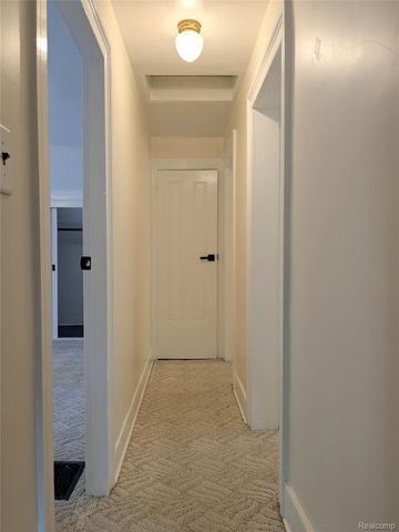 300 Bristol Street S, Almont Village, MI 48003