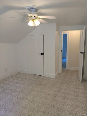 300 Bristol Street S, Almont Village, MI 48003