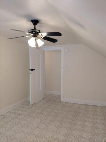 300 Bristol Street S, Almont Village, MI 48003