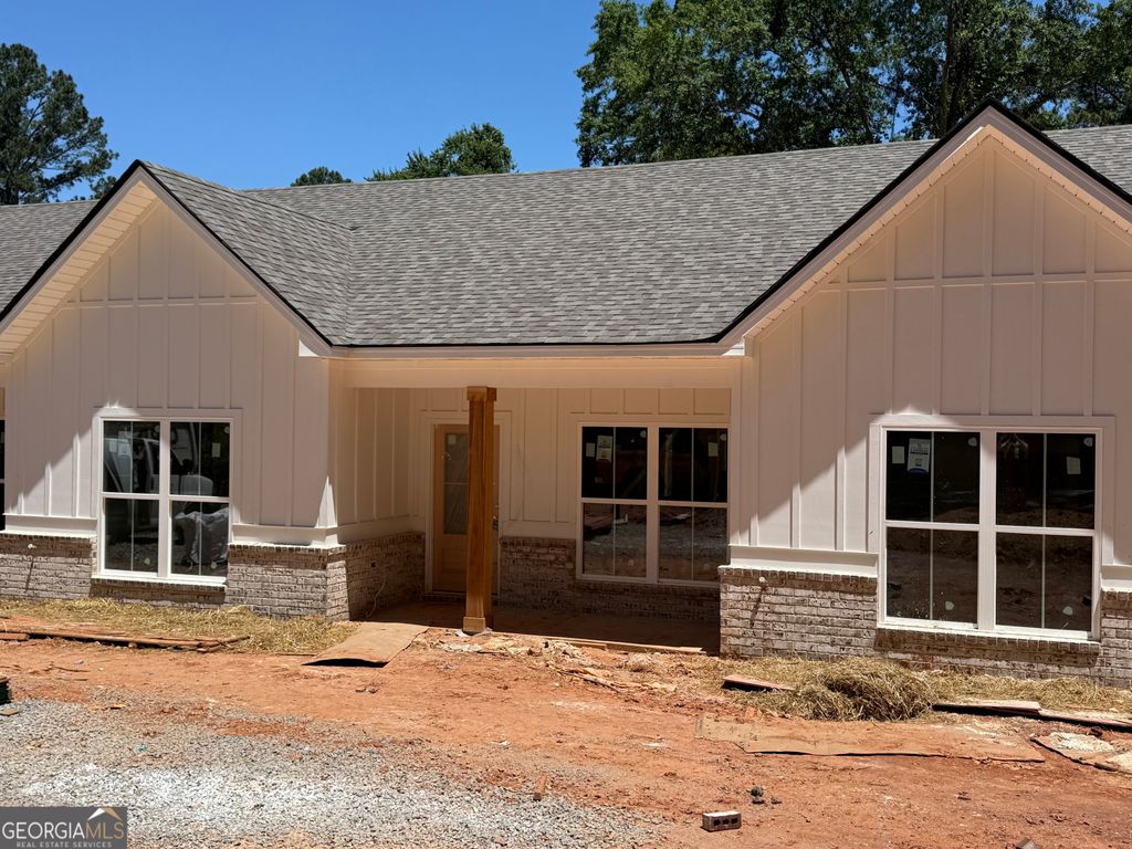 111 Haygood Place, Carrollton, GA 30117