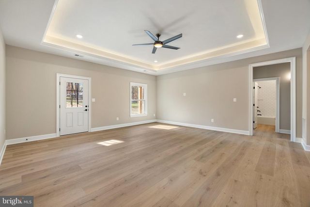 LOT 5 GRAY MEADOW CT, Warrenton, VA 20187