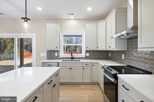 LOT 5 GRAY MEADOW CT, Warrenton, VA 20187
