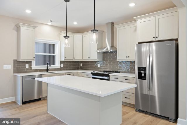 LOT 5 GRAY MEADOW CT, Warrenton, VA 20187