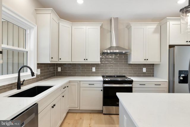 LOT 5 GRAY MEADOW CT, Warrenton, VA 20187