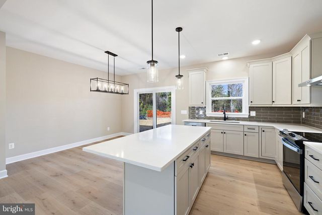 LOT 5 GRAY MEADOW CT, Warrenton, VA 20187
