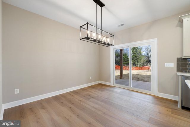 LOT 5 GRAY MEADOW CT, Warrenton, VA 20187