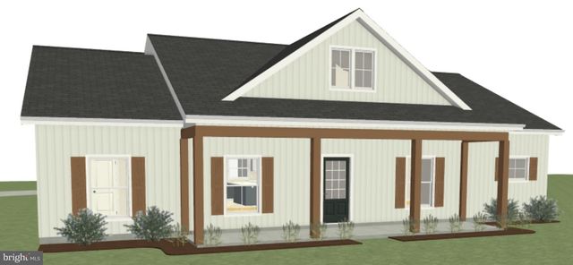 LOT 5 GRAY MEADOW CT, Warrenton, VA 20187