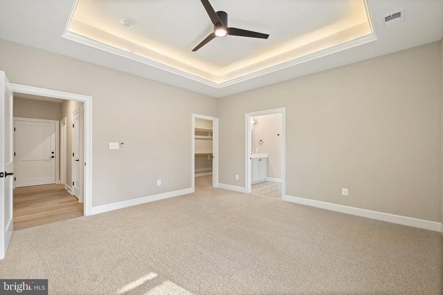 LOT 5 GRAY MEADOW CT, Warrenton, VA 20187