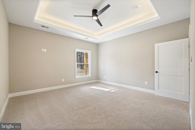 LOT 5 GRAY MEADOW CT, Warrenton, VA 20187