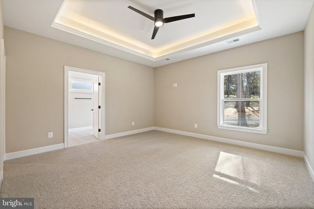 LOT 5 GRAY MEADOW CT, Warrenton, VA 20187