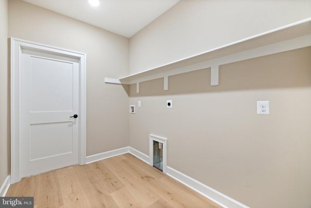 LOT 5 GRAY MEADOW CT, Warrenton, VA 20187