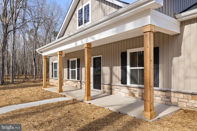 LOT 5 GRAY MEADOW CT, Warrenton, VA 20187