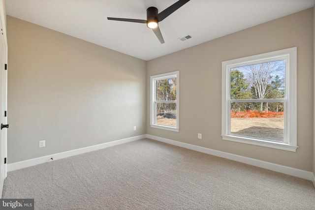 LOT 5 GRAY MEADOW CT, Warrenton, VA 20187