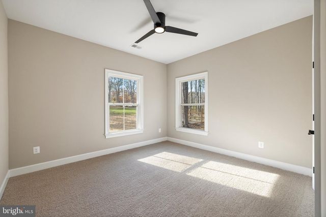 LOT 5 GRAY MEADOW CT, Warrenton, VA 20187