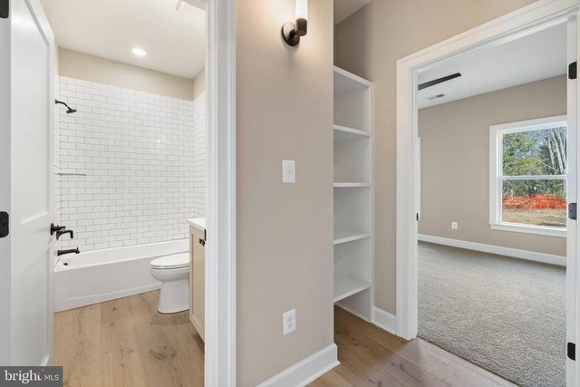 LOT 5 GRAY MEADOW CT, Warrenton, VA 20187