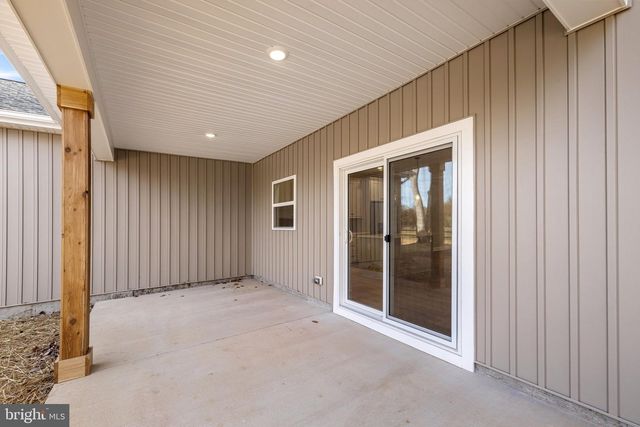LOT 5 GRAY MEADOW CT, Warrenton, VA 20187
