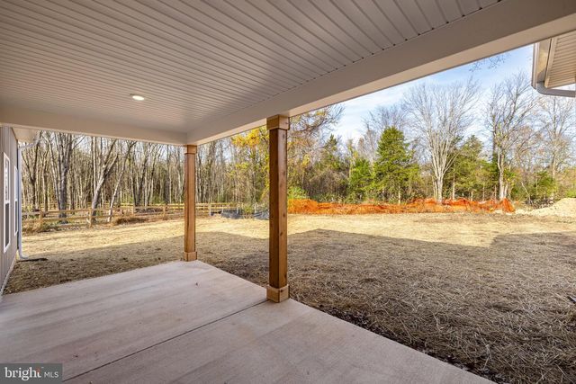 LOT 5 GRAY MEADOW CT, Warrenton, VA 20187