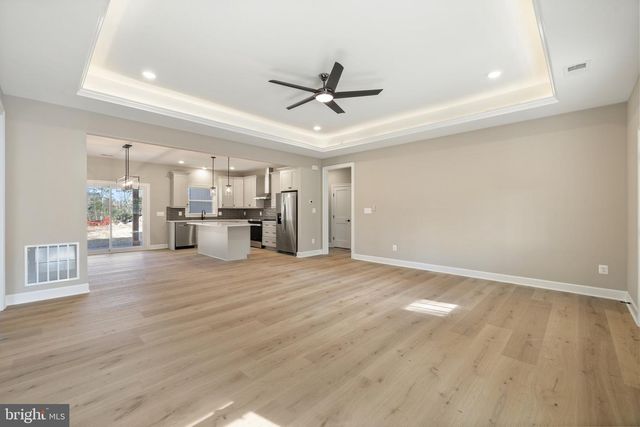 LOT 5 GRAY MEADOW CT, Warrenton, VA 20187