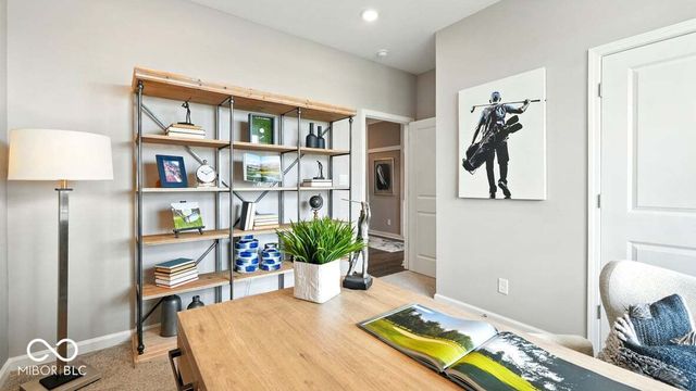 1216 Kintner Avenue, Greenfield, IN 46140