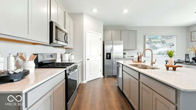 1216 Kintner Avenue, Greenfield, IN 46140