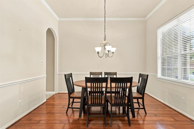 6522 Pine Reserve Drive, Spring, TX 77389