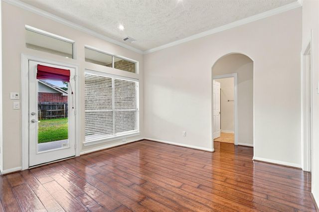 6522 Pine Reserve Drive, Spring, TX 77389