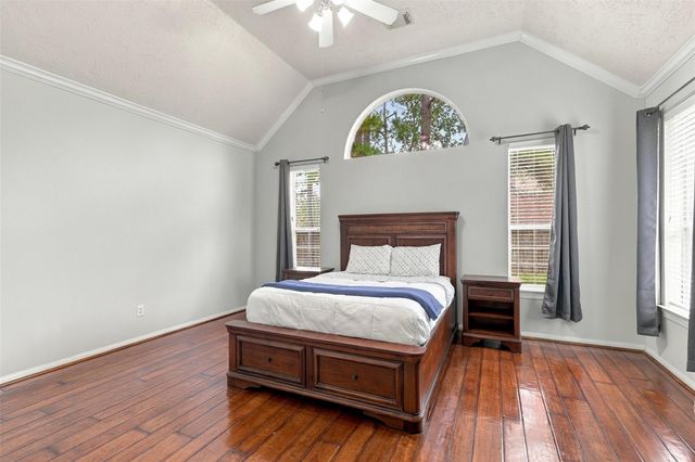 6522 Pine Reserve Drive, Spring, TX 77389