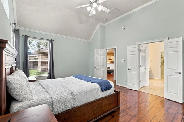 6522 Pine Reserve Drive, Spring, TX 77389