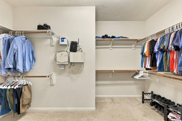6522 Pine Reserve Drive, Spring, TX 77389