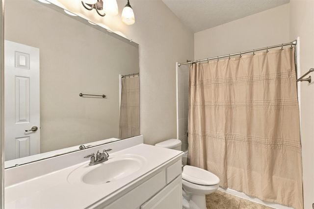 6522 Pine Reserve Drive, Spring, TX 77389
