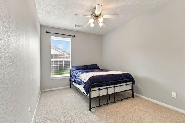 6522 Pine Reserve Drive, Spring, TX 77389