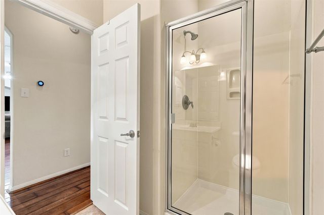 6522 Pine Reserve Drive, Spring, TX 77389