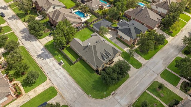 6522 Pine Reserve Drive, Spring, TX 77389