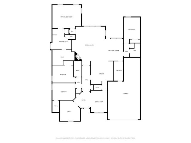 6522 Pine Reserve Drive, Spring, TX 77389