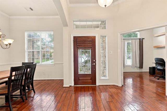 6522 Pine Reserve Drive, Spring, TX 77389