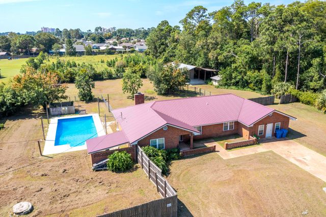 8211 Laird Street, Panama City Beach, FL 32408