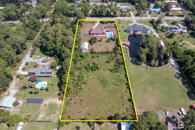 8211 Laird Street, Panama City Beach, FL 32408