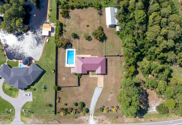 8211 Laird Street, Panama City Beach, FL 32408