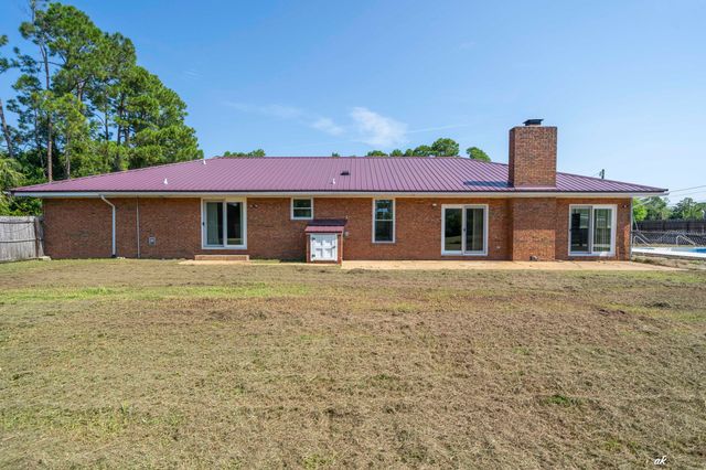 8211 Laird Street, Panama City Beach, FL 32408