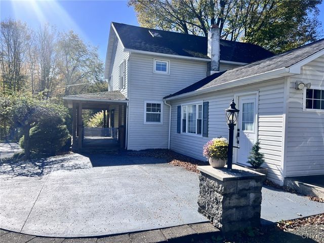 509 Mclean Road, Cortlandville, NY 13045
