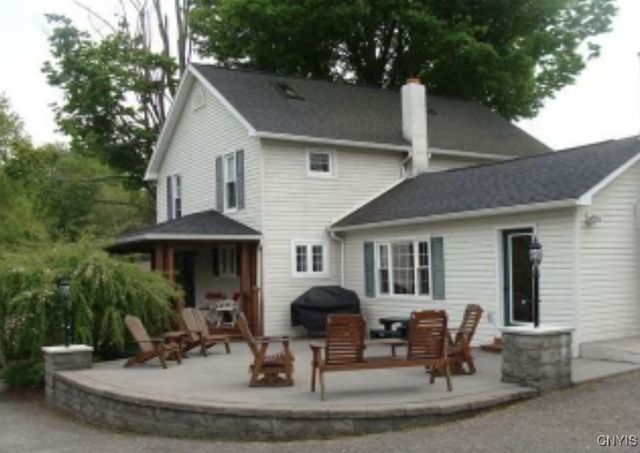 509 Mclean Road, Cortlandville, NY 13045