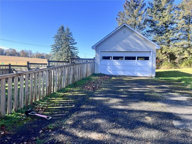 509 Mclean Road, Cortlandville, NY 13045