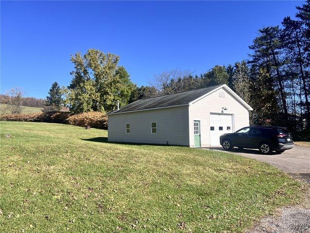 509 Mclean Road, Cortlandville, NY 13045