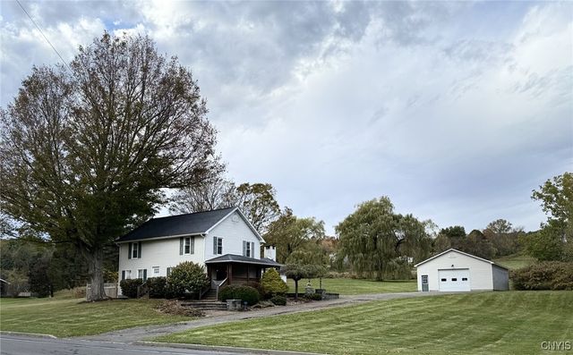 509 Mclean Road, Cortlandville, NY 13045