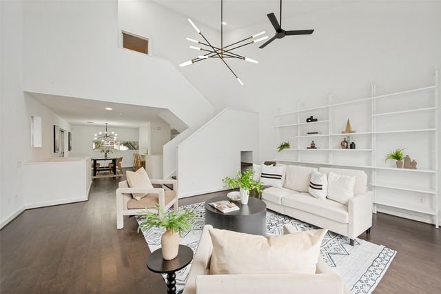 3828 San Jacinto Street, Dallas, TX 75204