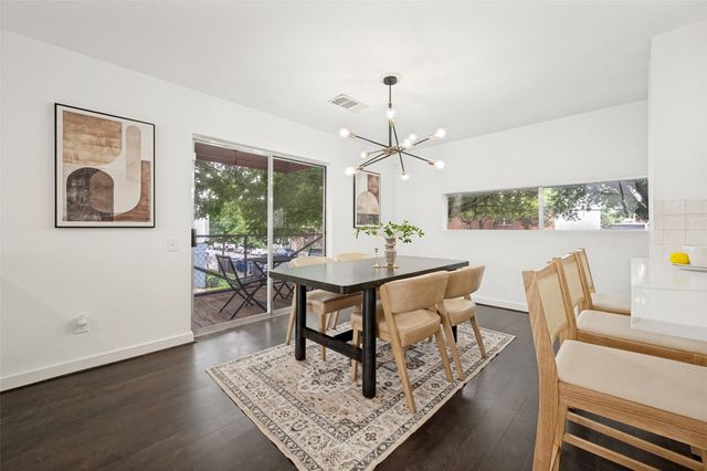 3828 San Jacinto Street, Dallas, TX 75204