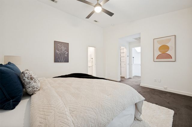 3828 San Jacinto Street, Dallas, TX 75204