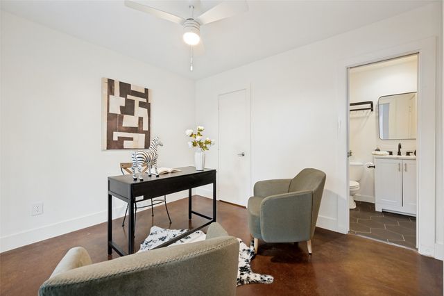 3828 San Jacinto Street, Dallas, TX 75204