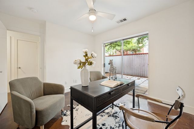 3828 San Jacinto Street, Dallas, TX 75204